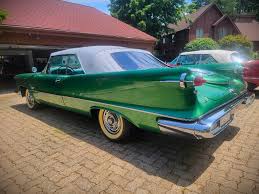 Image result for Cypress Green 1958 Sunbeam