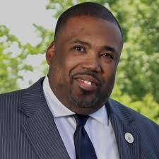 William J. Earvin, Ed.D. (@drearvin2)