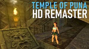 Tomb raider 3 lost artifact. Tomb Raider 3 Hd Remaster Temple Of Puna Gameplay 100 Youtube