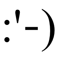 Copy and paste emojis for twitter, facebook, slack, instagram, snapchat, slack, github, instagram, whatsapp and more. Crying Laughing Face Emoticon