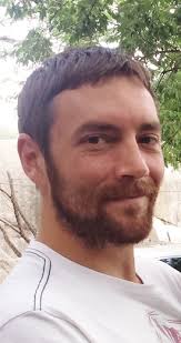 Obituary information for Christopher Reed Adams