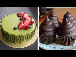 No Bake Matcha Cheesecake Recipes How To Make Cheesecake Cake Decorating Ideas Youtube In 2021 Matcha Cheesecake Recipe Cheesecake Recipes How To Make Cheesecake