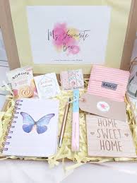 Check out our beautiful gift item selection for the very best in unique or custom, handmade pieces from our shops. Gifts For Her Gift Ideas Gift Box Gift For Friends Letterbox Gifts Letterbox Gifts Gifts For Her Gifts