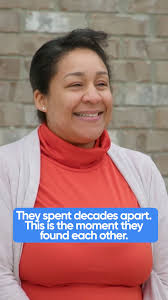 Relative Races Sibling Reunions and Life Changing Moments