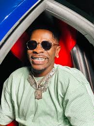 Bella Shmurda's album Sanity tracklist