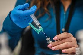 All listed vaccination sites may not have open appointments available immediately. Michigan To Open Covid 19 Vaccine Eligibility To All Adults April 5