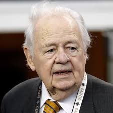 Psychiatric exam ordered for Saints, Pelicans owner Tom Benson