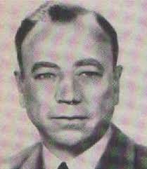 Phillip Mitchell Landrum (1907-1990)