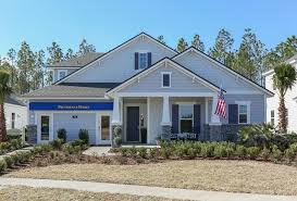 Ellaville Model Providence Homes Providence Homes Riverside House Parade Of Homes