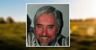 Paul R. Holton Obituary May 13, 2020