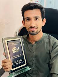 Enrolled in Emerge AI batch 6