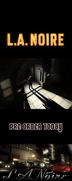 Noire made by rockstar games. L A Noire Avaleht Facebook