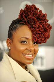 Black History Month Iconic Natural Hairstyles Essence Natural Hair Styles Locs Hairstyles Hair Styles