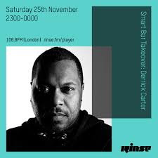 Stream Smartbar Takeover