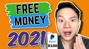 Check spelling or type a new query. How To Get Free Money On Paypal 2021 Followmikewynn