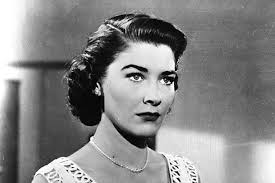 Virginia Leith, 'The Brain That Wouldn't Die' Star, Dies at 94