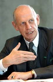 Ludwig Georg Braun: Christlicher Provokateur