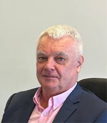 We are pleased to announce that George Christie has assumed the position…