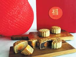 Duta Bakery Features Mooncake S For The Mid Autumn Festival Jakarta Jive