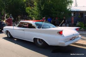 Image result for Shell White 1960 DeSoto