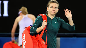 Viimeisimmät twiitit käyttäjältä simona halep (@simona_halep). I A Trantit UÈ™a In Nas Ce A Remarcat Wta DupÄƒ Ce Simona Halep A Pierdut Clar Cu Alexandrova Eurosport