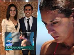 Mantente informado con las últimas noticias, videos y fotos de paola espinosa que te brinda univision | univision. Paola Espinosa Es Objeto De Burlas Por La Eliminacion De Su Marido En Tokio Regeneracionmx