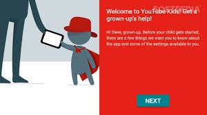 Having this app alone is pretty handy because you are given a better . Youtube Kids 4 12 2 Apk Download