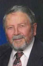 Robert W Kruse Obituary December 20, 2012