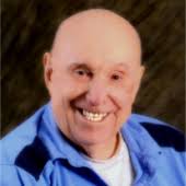 Obituary information for James Edward Nelson