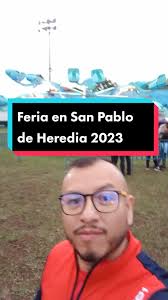 Ciudad Inflable San Pablo Heredia