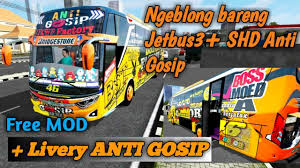 Entdecke rezepte, einrichtungsideen, stilinterpretationen und andere ideen zum ausprobieren. Kumpulan 71 Livery Bussid Shd Bus Simulator Id By Bus Simulator Id