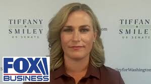 We have to turn crisis into hope: Washington State Republican candidate