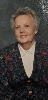 Louise Fortson Obituary