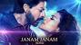 Dilwale Janam Janam Lyrics