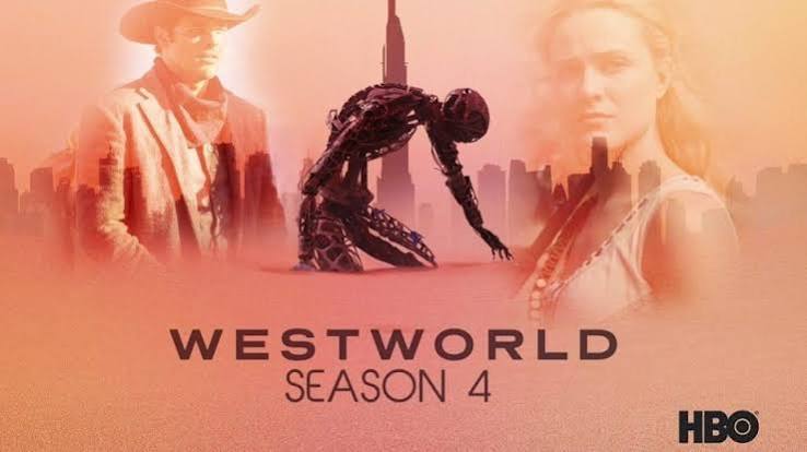 TV Review: 'Westworld" Season Four is a Return to Form - Awards Radar