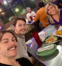 Happy Birthday to my smart, successful, loving and kind son! You make us  all smile Gabriel!!!We love you so much and are so proud of you!