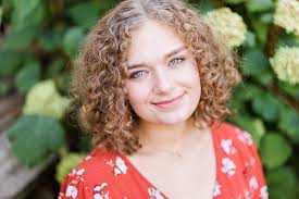 Senior Pictures with Guitar