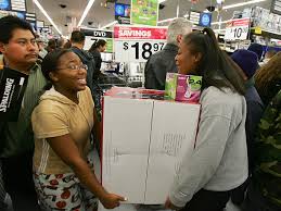 Now readingthe big, bad thanksgiving full moon—will you survive seconds? Black Friday Has Changed So Much Over The Past Decades