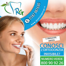 Studio Dentistico Dr. Riccardo Giorgi