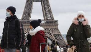بوتشيتينو يطلب الرحيل عن باريس سان جيرمان. ÙØ±Ù†Ø³Ø§ ÙÙŠØ±ÙˆØ³ ÙƒÙˆØ±ÙˆÙ†Ø§ ÙŠØµÙŠØ¨ ÙˆØ§Ø­Ø¯Ø§ Ù…Ù† Ø³ÙƒØ§Ù† Ø¨Ø§Ø±ÙŠØ³ ÙƒÙ„ 30 Ø«Ø§Ù†ÙŠØ© ØµØ­ÙŠÙØ© Ø§Ù„Ø§ØªØ­Ø§Ø¯