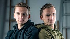 Der youtuber von den „real life guys fand großen halt im glauben, den er bis zu seinem tod nicht verlor. Trotz Todesdiagnose Voller Hoffnung Philipp Mickenbecker