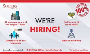 We Have An Immediate Need For 40 Qualified Java Developers Who Are Looking To Enter The Big Data Industry Ple Veteran Jobs Job Career Networking Opportunities