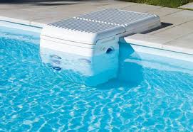 Filtrations Concept Piscines Abris