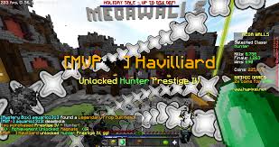 so guys we did it | Hypixel - Minecraft Server and Maps