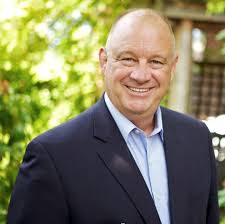 Mayoral Election Coverage 2017: An Interview with Brian Sullivan — Live in  Everett