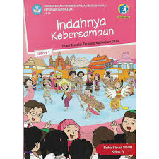 Aug 17, 2020 · kunci jawaban tema 1 kelas 4 halaman 35, 36, 39, 40, 41, 42, 43, 44, dan 45 buku tematik subtema 1 inilah kunci jawaban buku tematik terpadu kurikulum 2013 revisi. Buku Tematik Tema 1 Kelas 4 Sd Mi Semester 1 Kurikulum Indahnya Kebersamaan Shopee Indonesia