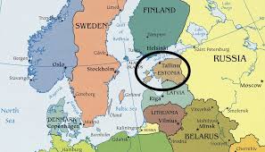 +372 estonia +358 finland +371 latvia +370 lithuania +7 russia +45 denmark +47 norway +46 sweden +375 belarus +380 ukraine +48 poland. A Look Into Estonia The Leading Country In Online Voting
