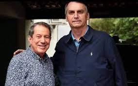 En esta oportunidad te mostramos la linea de enteritos para bebes con el estilo romantico que caracteriza a la marca. Depois De Edir Macedo Pastor R R Soares E Esposa Ganham Passaportes Diplomaticos De Bolsonaro Revista Forum