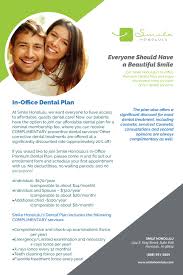 Maybe you would like to learn more about one of these? In Office Dental Plan In Honolulu Hi Smile Honolulu