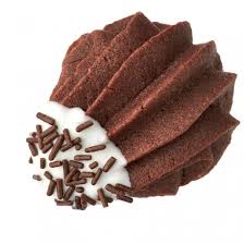 Christmas Cookies Double Chocolate Sable Cookies Chatelaine Recipe Chocolate Sable Cookies Holiday Cookies